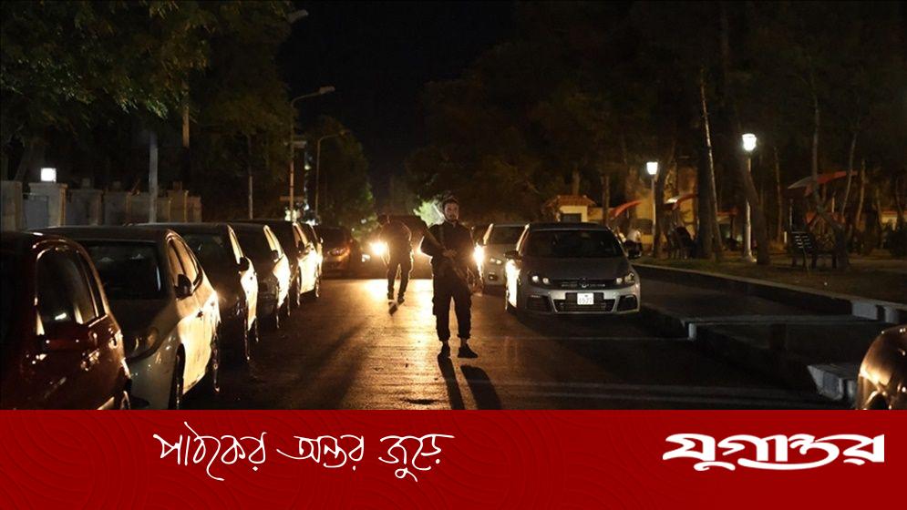 দামেস্কে ফের ইসরাইলি হামলা, নিহত ৬ সিরীয় সেনা