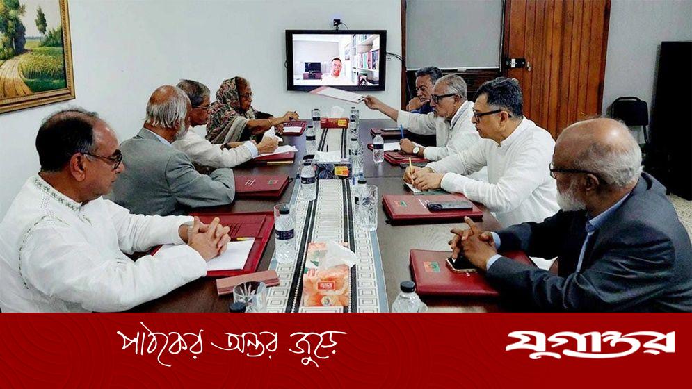 গণভোট ও গণপরিষদের চিন্তা বাস্তবসম্মত নয়