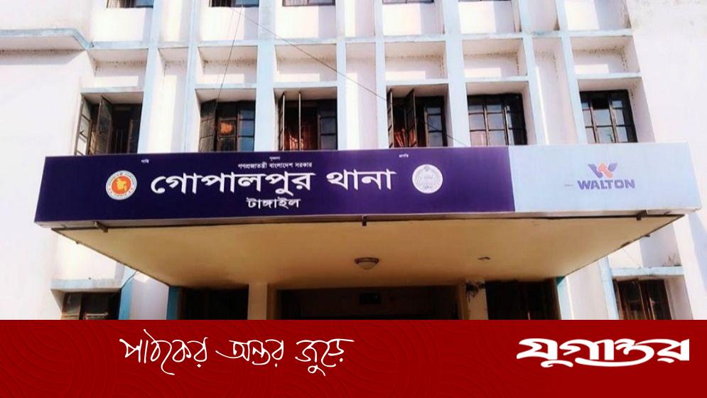 যুবদল নেতাকে থাপ্পড় দিয়ে এসআই ক্লোজড