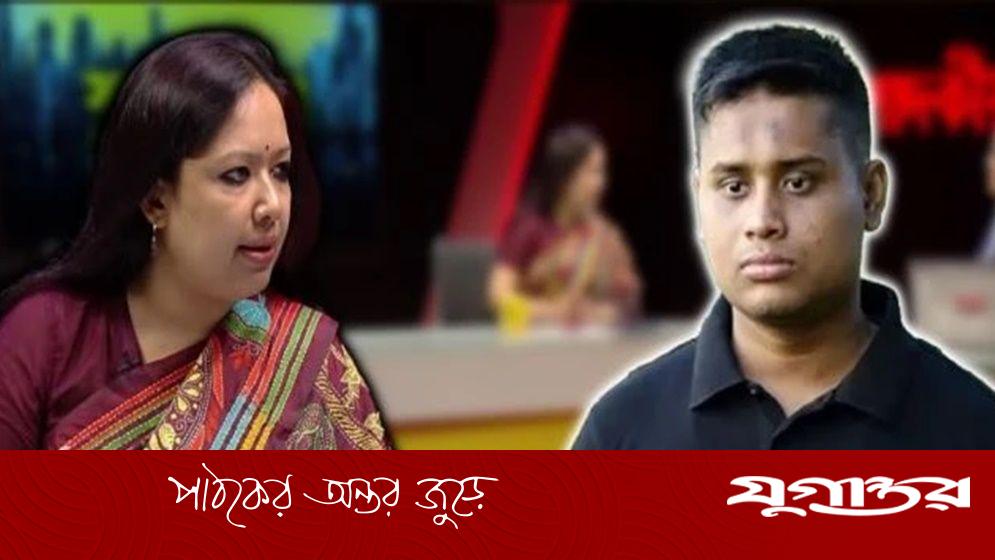 হাসনাতকে ‘ফকিন্নির বাচ্চা’ মন্তব্যের ব্যাখ্যা দিলেন রুমিন ফারহানা