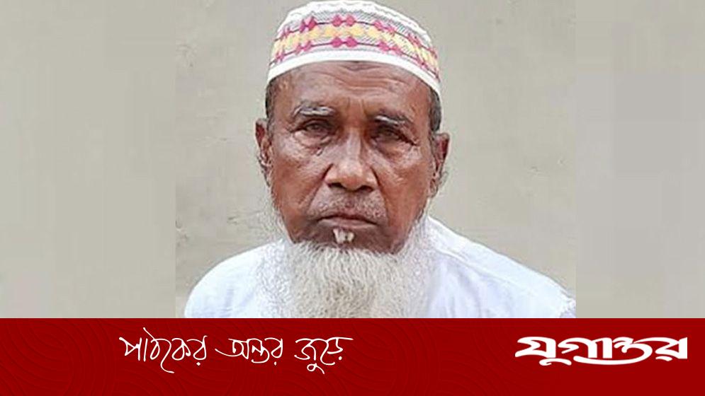 গুলি করার ভিডিও দেখে ট্রাইব্যুনালে কাঁদলেন শহীদ আবু সাঈদের বাবা