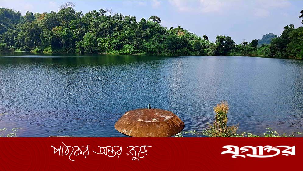 রহস্যে ঘেরা দেশের সবচেয়ে উঁচু স্বচ্ছ পানির হ্রদ ‘বগালেক’