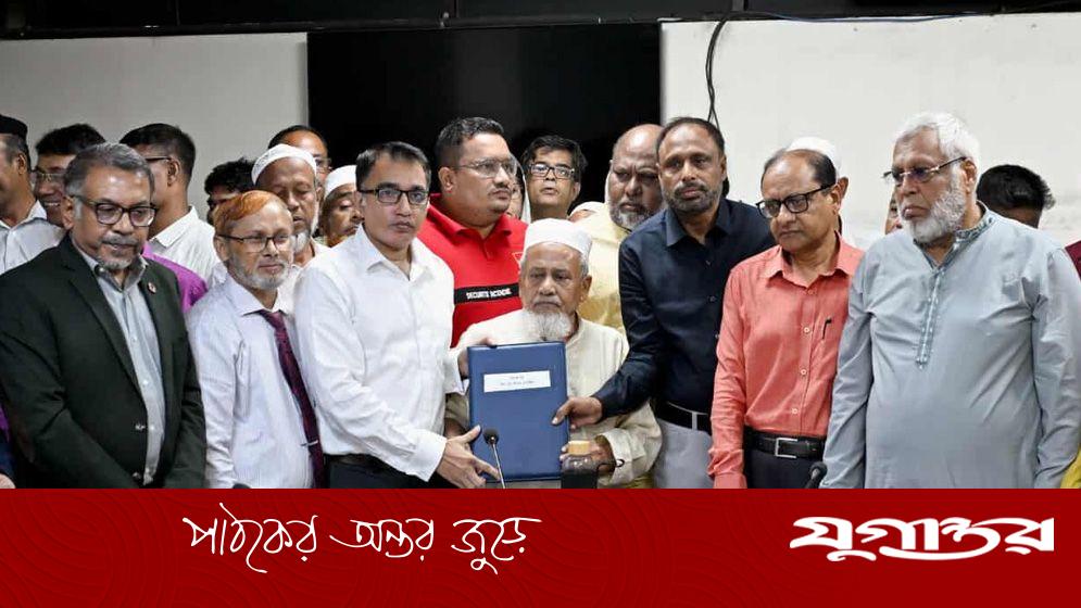 দুই মসজিদ ও এক মন্দিরের জন্য বরাদ্দ রেলের জমি