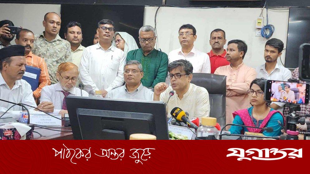 চন্দ্রনাথ পাহাড়ের সিঁড়ি সংস্কার দ্রুতই শুরু হবে: প্রেস সচিব