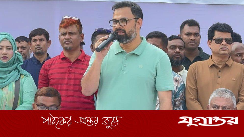 পিআর জনগণের কাছে অগ্রহণযোগ্য: আমিনুল হক