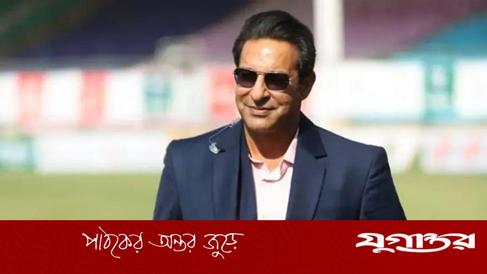 ওয়াসিম আকরামের চোখে এশিয়া কাপে ভারত-পাকিস্তান ম্যাচে কারা এগিয়ে