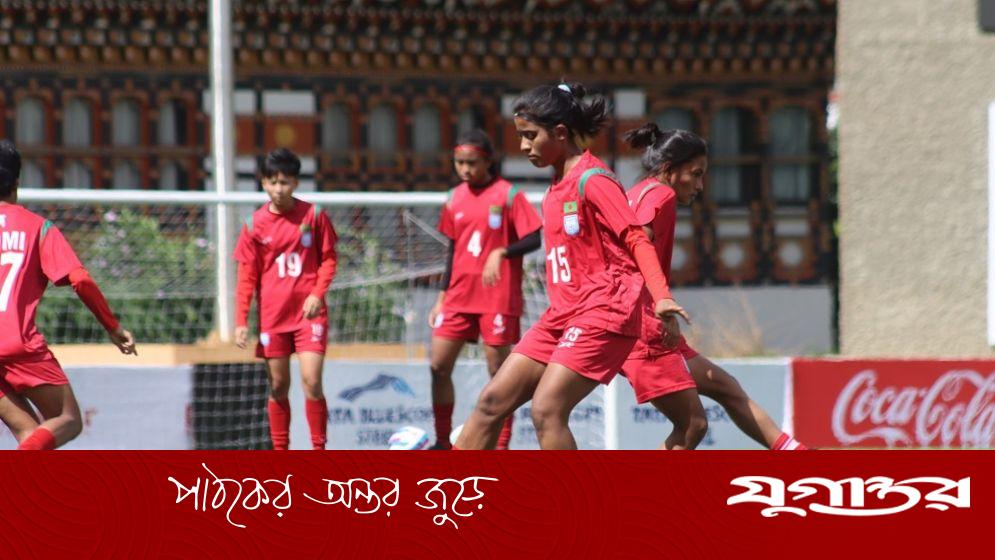 আজ ফের নেপালের মুখোমুখি বাংলাদেশ