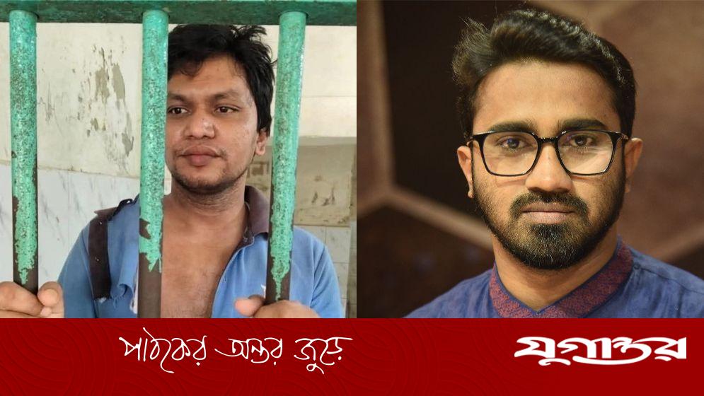জালালের পাশে দাঁড়িয়ে যা বললেন রাশেদ