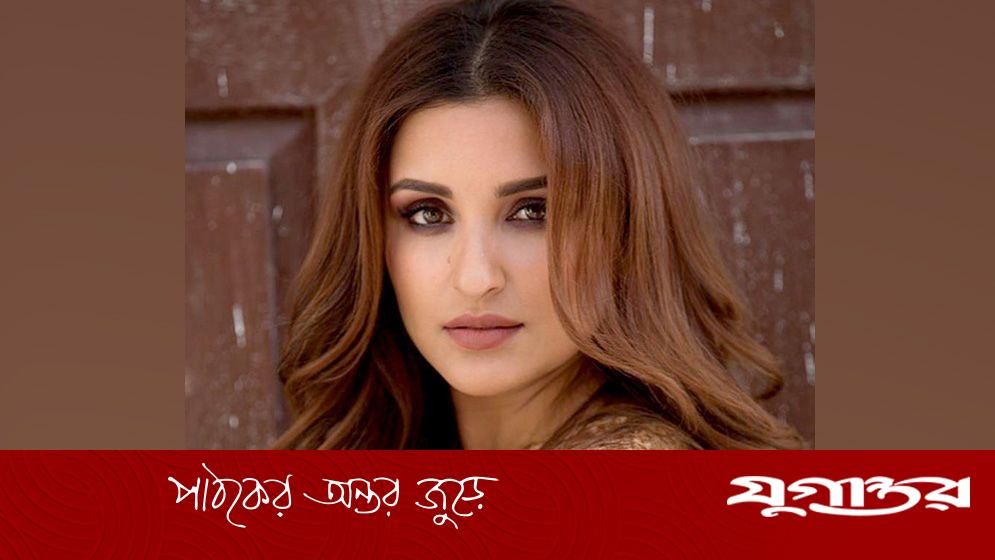 পরিণীতির আগের ভিডিও ভাইরাল করলেন নেটিজেনরা