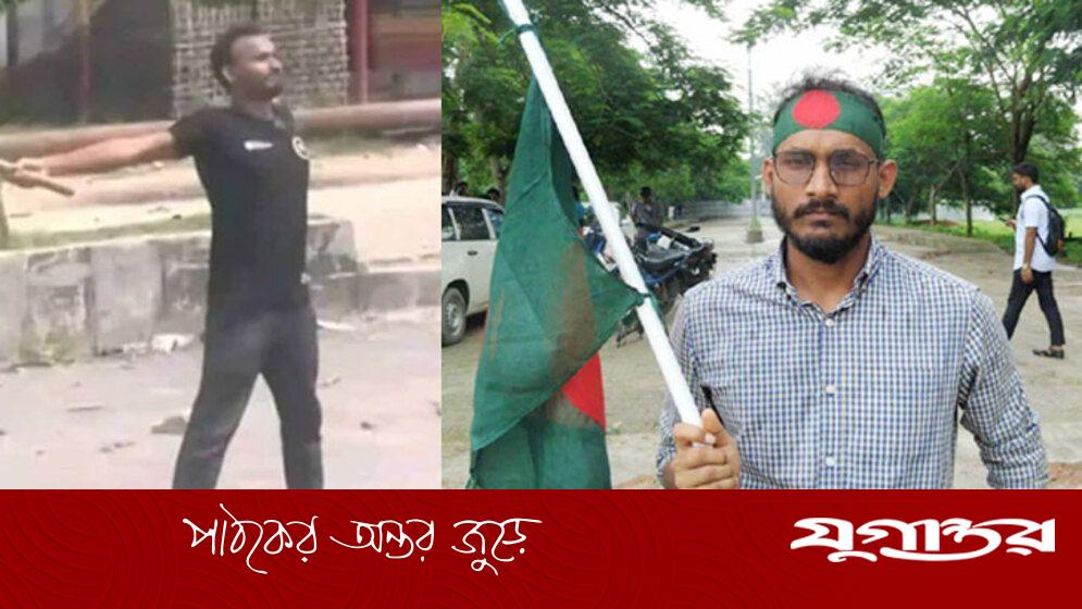 আবু সাঈদ হত্যা মামলার আনুষ্ঠানিক বিচার শুরু আজ