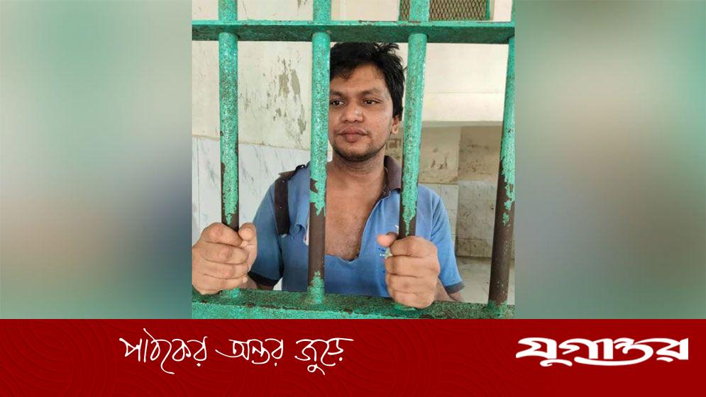 হত্যাচেষ্টা মামলায় ডাকসুর ভিপি প্রার্থী জালাল কারাগারে