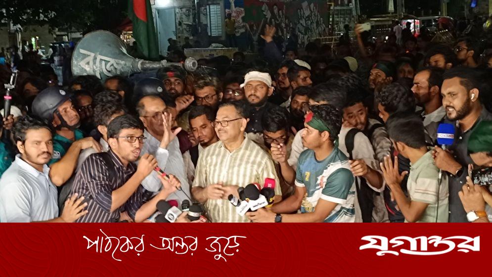 দুঃখপ্রকাশ করলেন ডিএমপি কমিশনার, তদন্ত কমিটি গঠনের ঘোষণা