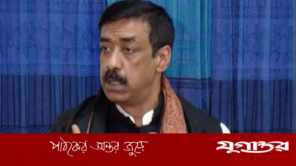 রাসেল হত্যা মামলায় শামীম ওসমানসহ ৩৪ জনকে অভিযুক্ত করে চার্জশিট
