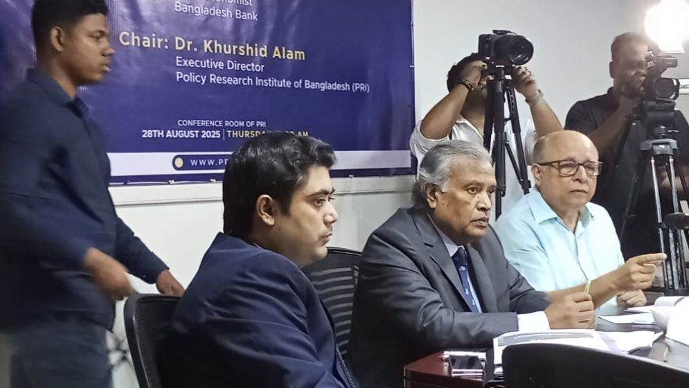 নির্বাচিত সরকার ছাড়া অর্থনৈতিক স্থিতিশীলতা অসম্ভব