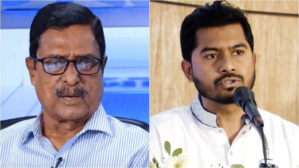 ফজলুর রহমানের মতো মুক্তিযোদ্ধারা এই দেশটাকে উপহার দিয়েছেন: নুর