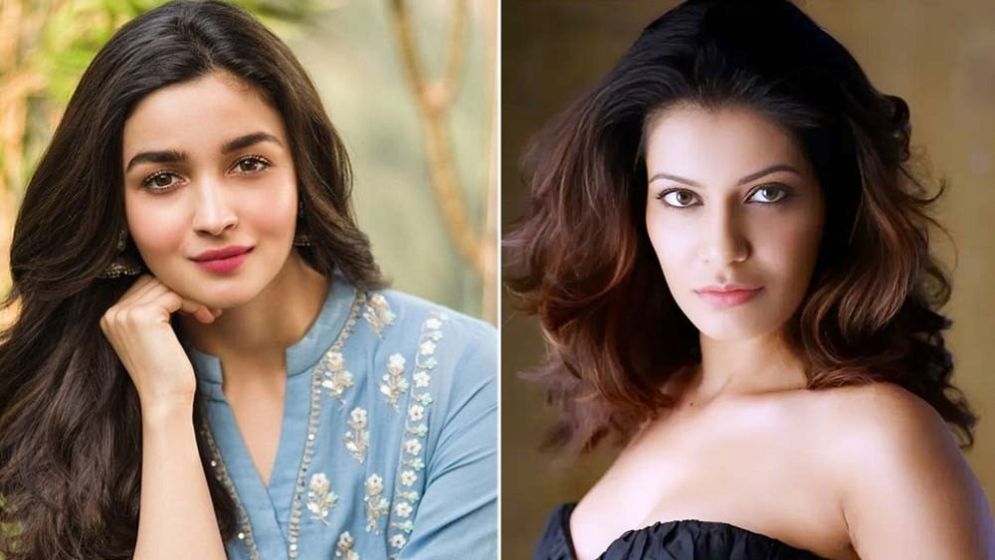 আলিয়াকে খোঁচা দিলেন পায়েল