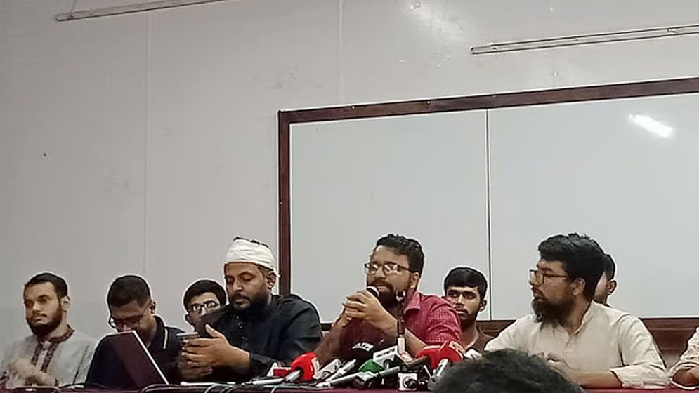 ‘কমপ্লিট শাটডাউন’ চলবে, নতুন কর্মসূচি ঘোষণা প্রকৌশল অধিকার আন্দোলনের