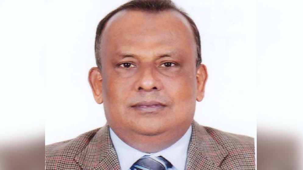 সচিব হলেন আব্দুর রহমান তরফদার