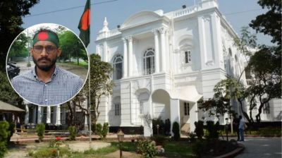 আবু সাইদ হত্যা মামলার প্রথম দিনের সাক্ষ্যগ্রহণ শুরু