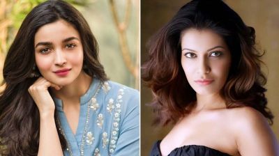 আলিয়াকে খোঁচা দিলেন পায়েল