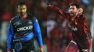 আমিরের দুর্দান্ত বোলিংয়ের সামনে ম্লান সাকিব, হারল তার দল