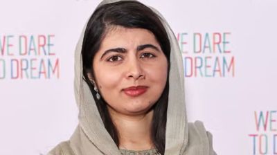 আফগান নারীদের জন্য তিন মিলিয়ন ডলার অনুদানের ঘোষণা মালালার