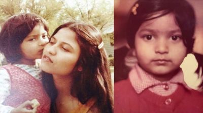 বড় মেয়ে নোভাকে নিয়ে গুলতেকিনের আবেগঘন পোস্ট