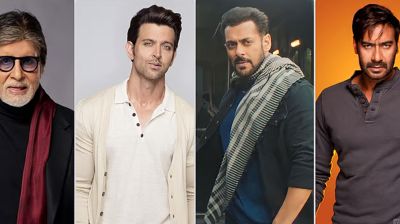 আইএসপিলে বলিউড তারকাদের ভিড়, নাম লেখালেন অজয়ও