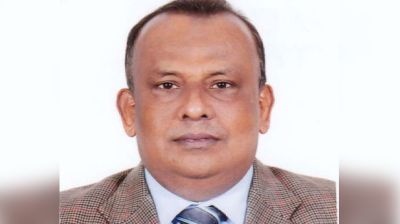 সচিব হলেন আব্দুর রহমান তরফদার