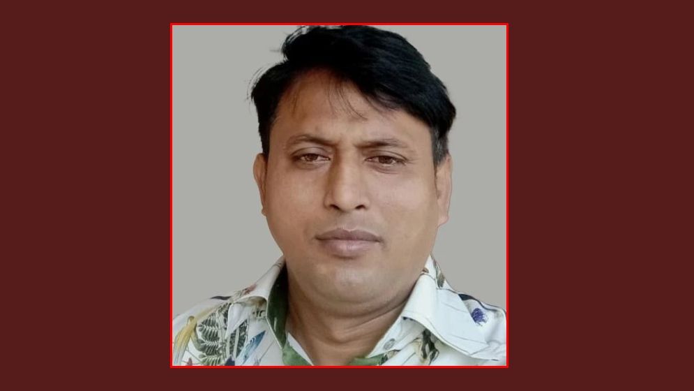 সিকদার লিটন। ছবি: সংগৃহীত