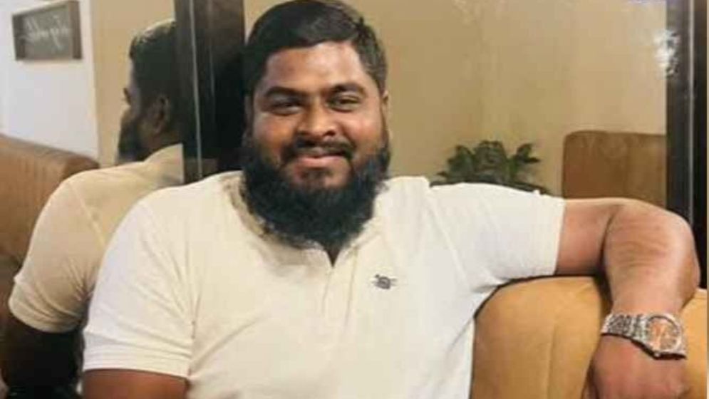 আমজাদ হোসেন। ছবি: যুগান্তর