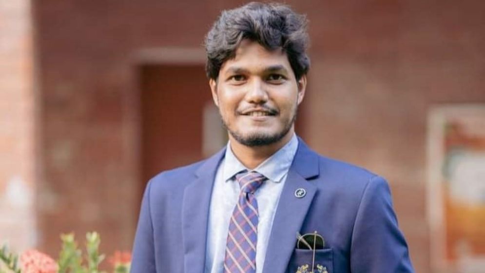আবিদুল ইসলাম খান। ছবি: সংগৃহীত