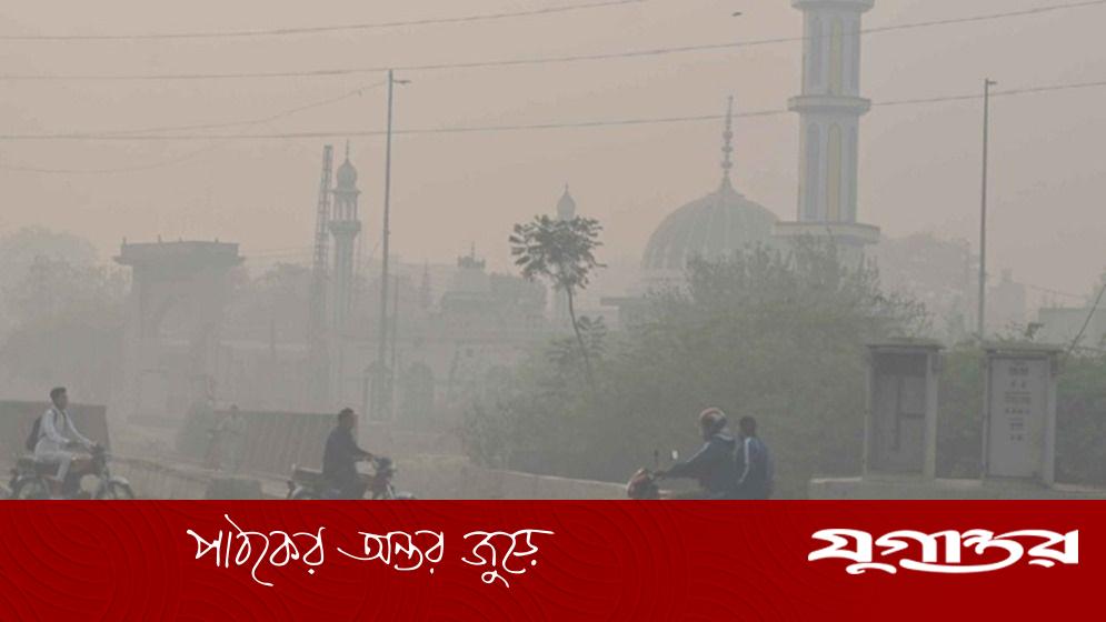 বায়ুদূষণে শীর্ষে দুবাই, ঢাকার কী অবস্থা