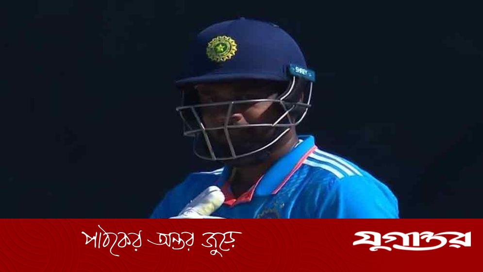 ১ বলে দুই ছক্কা ভারতীয় তারকার