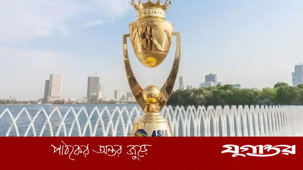 এক নজরে এশিয়া কাপের ছয় দলের পূর্ণাঙ্গ স্কোয়াড