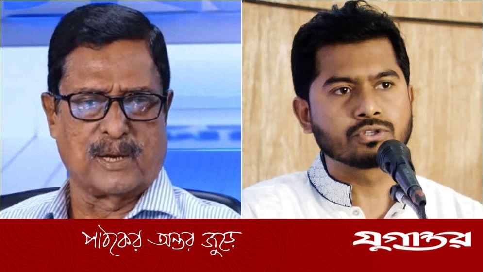 ফজলুর রহমানের মতো মুক্তিযোদ্ধারা এই দেশটাকে উপহার দিয়েছেন: নুর