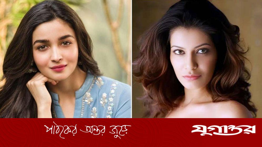 আলিয়াকে খোঁচা দিলেন পায়েল