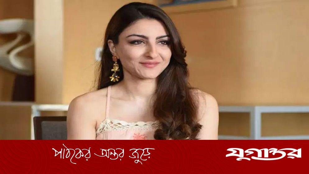 কেন কষ্টের জীবন বেছে নেন সোহা, যা বললেন অভিনেত্রী