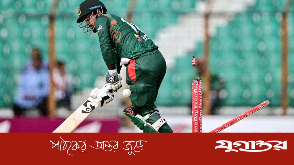 ‘বাংলাদেশ আগেও অনেক দলের কাছে হেরেছে, নতুন কিছু নয়’
