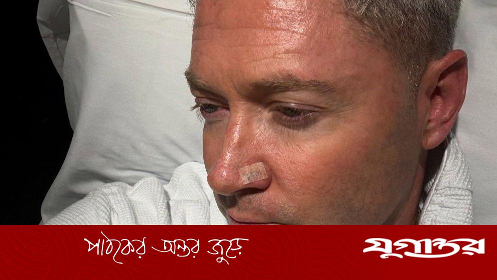 আবারও ক্যানসারে আক্রান্ত ক্লার্ক, সতর্ক করে দিলেন সবাইকে