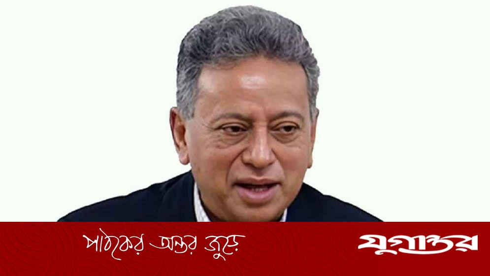 ‘কিছু লোকের হাতে দেশের রাজনীতি-অর্থনীতি থাকতে পারে না’