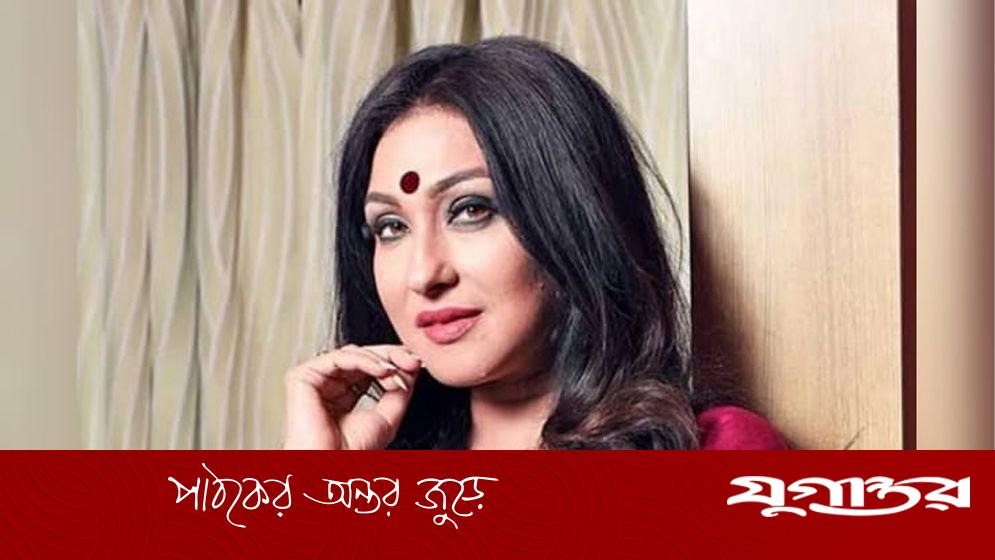 ঋতুপর্ণা অভিনেত্রী হোক চাননি বাবা