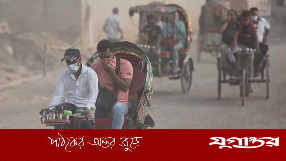 বাংলাদেশিদের গড় আয়ু কমছে সাড়ে ৫ বছর