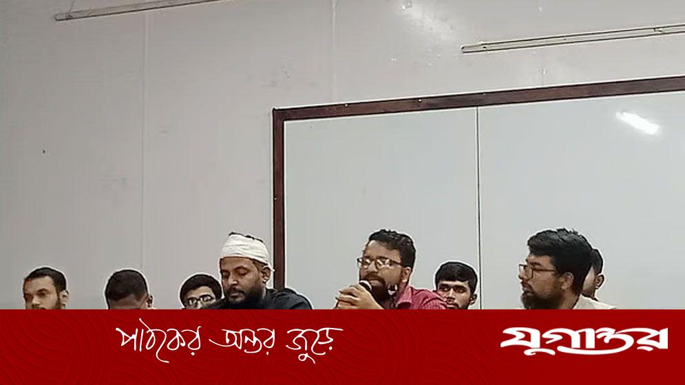 ‘কমপ্লিট শাটডাউন’ চলবে, নতুন কর্মসূচি ঘোষণা প্রকৌশল অধিকার আন্দোলনের