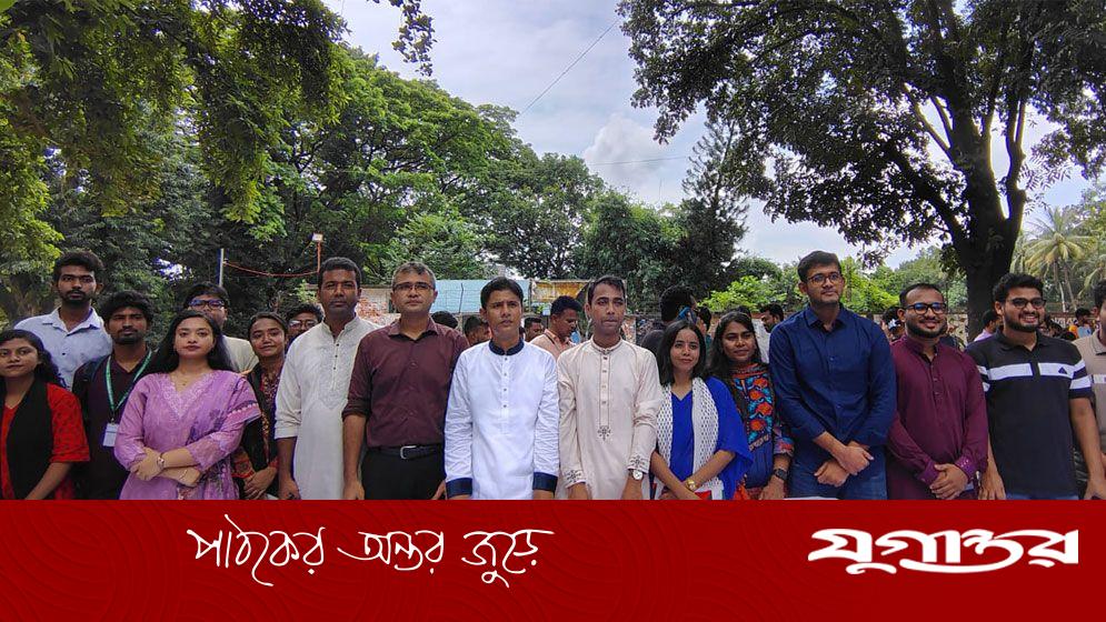সাদী-বৈশাখী-সাজ্জাদ-ইকরা পরিষদে আরও আছেন যারা