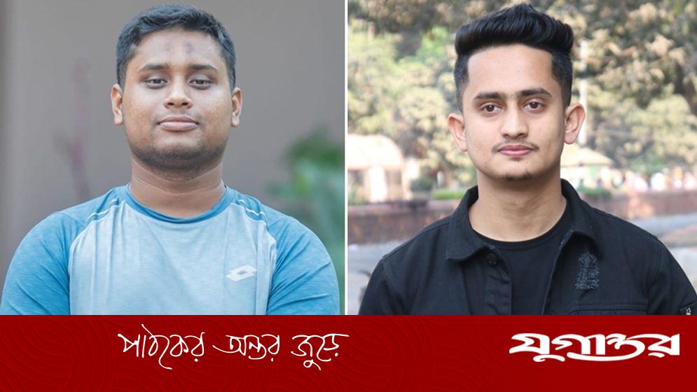 হাসনাত-সারজিসকে প্রকাশ্যে ক্ষমা চাইতে আলটিমেটাম