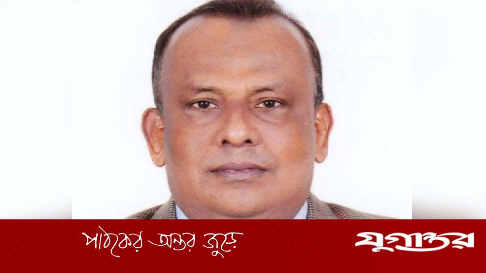 সচিব হলেন আব্দুর রহমান তরফদার