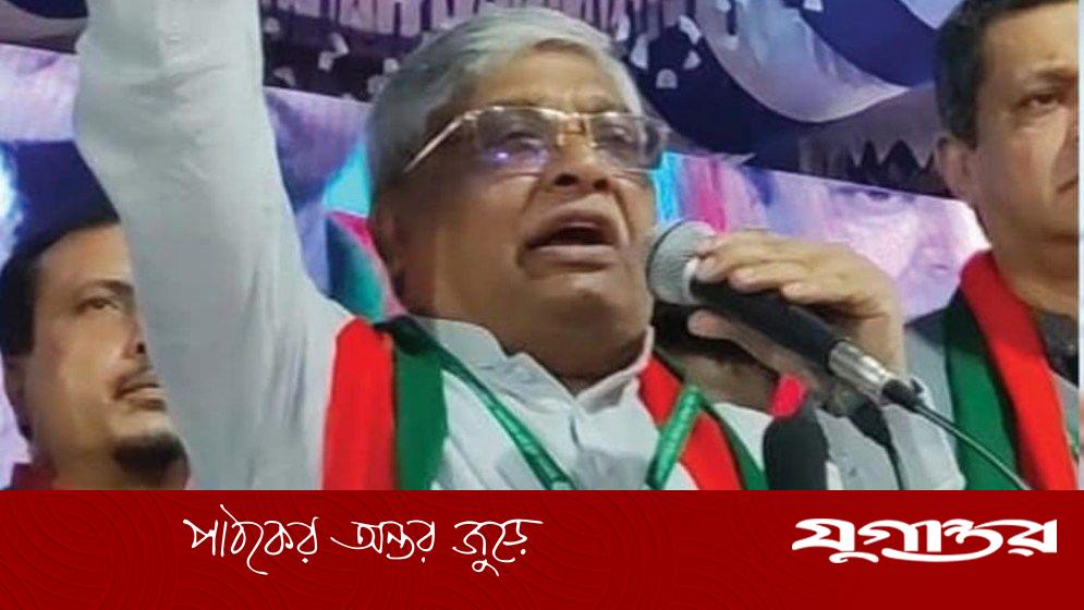 ‘তারেক রহমান যেন প্রধানমন্ত্রী হতে না পারেন, সে জন্য ষড়যন্ত্র করছে জামায়াত’