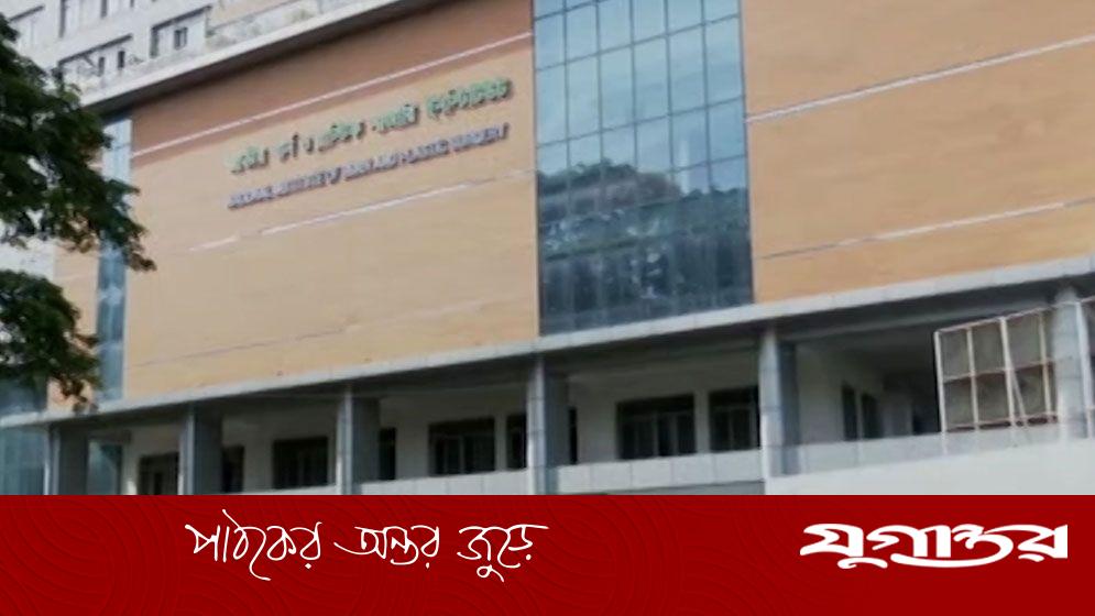 সুস্থ হয়ে উঠেছেন মাইলস্টোনের শিক্ষার্থী তৌফিক, ছাড়পত্র দিল হাসপাতাল