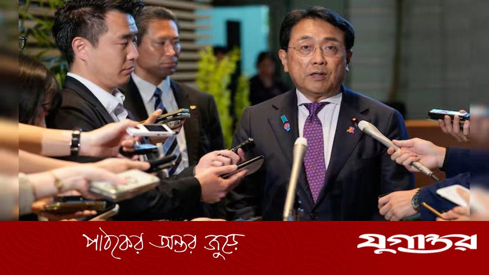 মোদির সফরের প্রাক্কালে বাণিজ্য আলোচনা নিয়ে যুক্তরাষ্ট্র সফর বাতিল করল জাপান